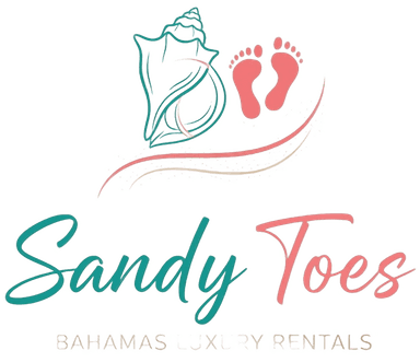 Sandy Toes